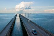 Čezmorska avtocesta na Floridi