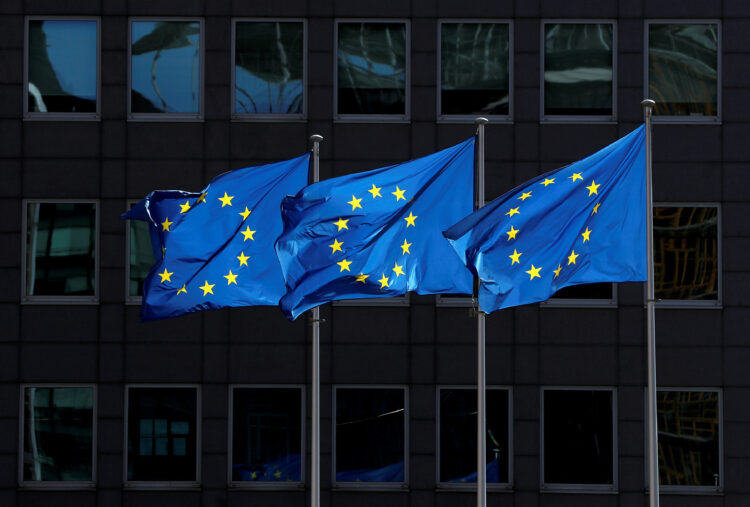 zastave EU