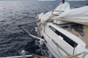 Pomorska nesreča Kornati