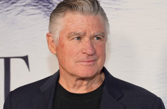 Treat Williams