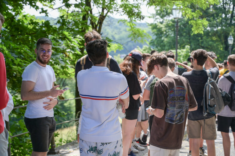 Gumball 3000 v Ljubljani