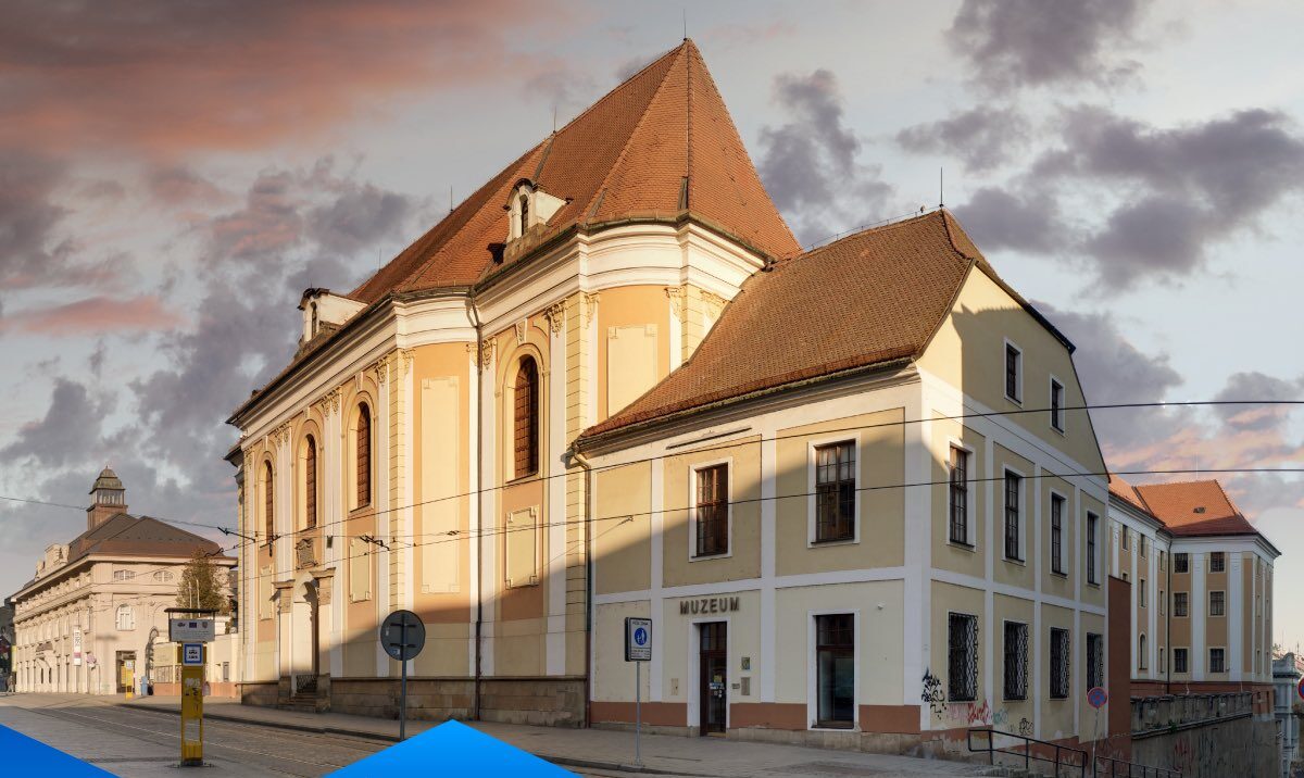 Evropsko tožilstvo nad češki muzej: fiktivni projekt in sum zlorabe EU sredstev