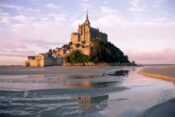 Mont Saint-Michel