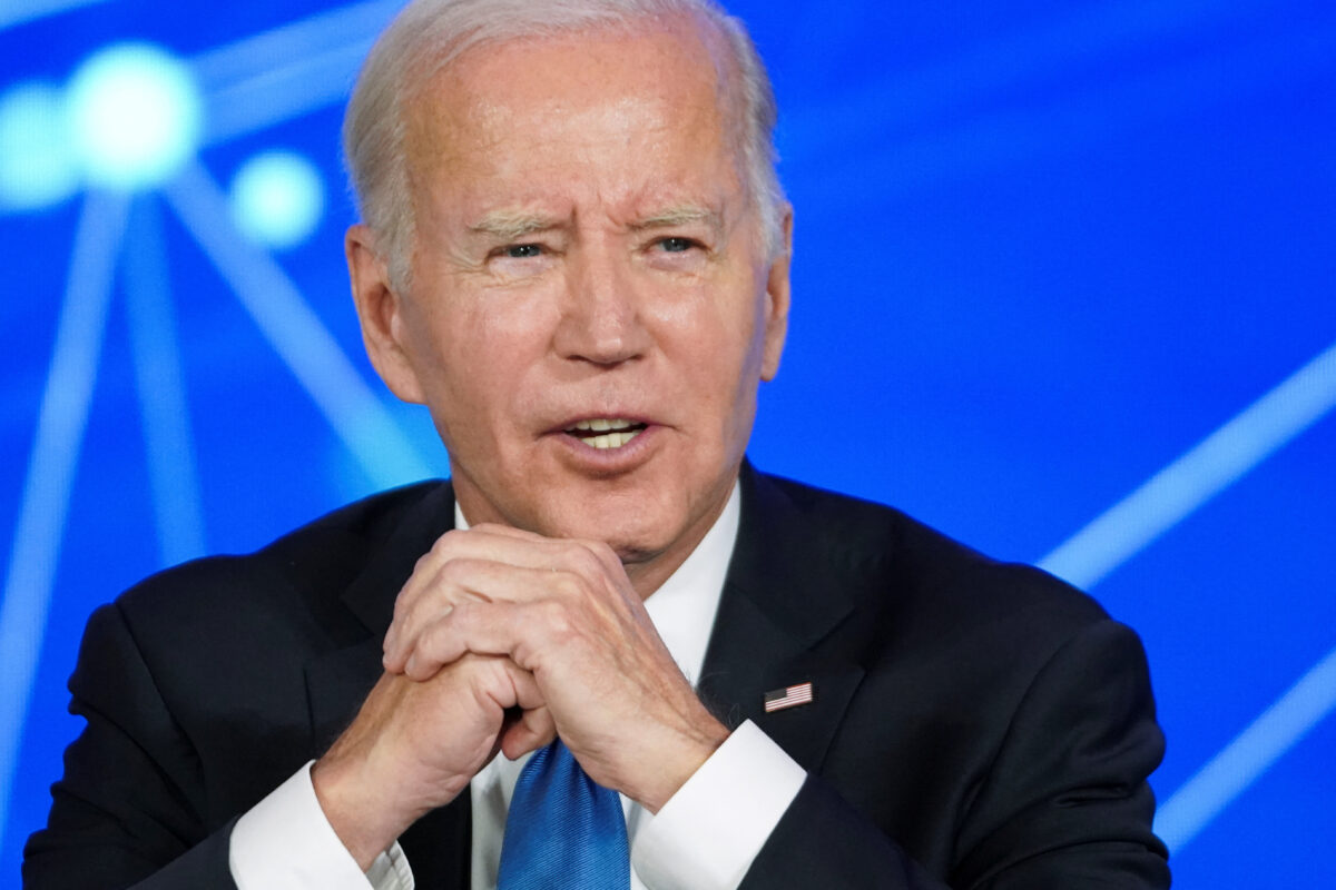 Biden bouleversé lorsqu’il a qualifié le président chinois de dictateur