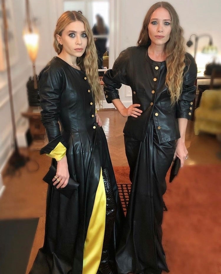 Dvojčici Olsen