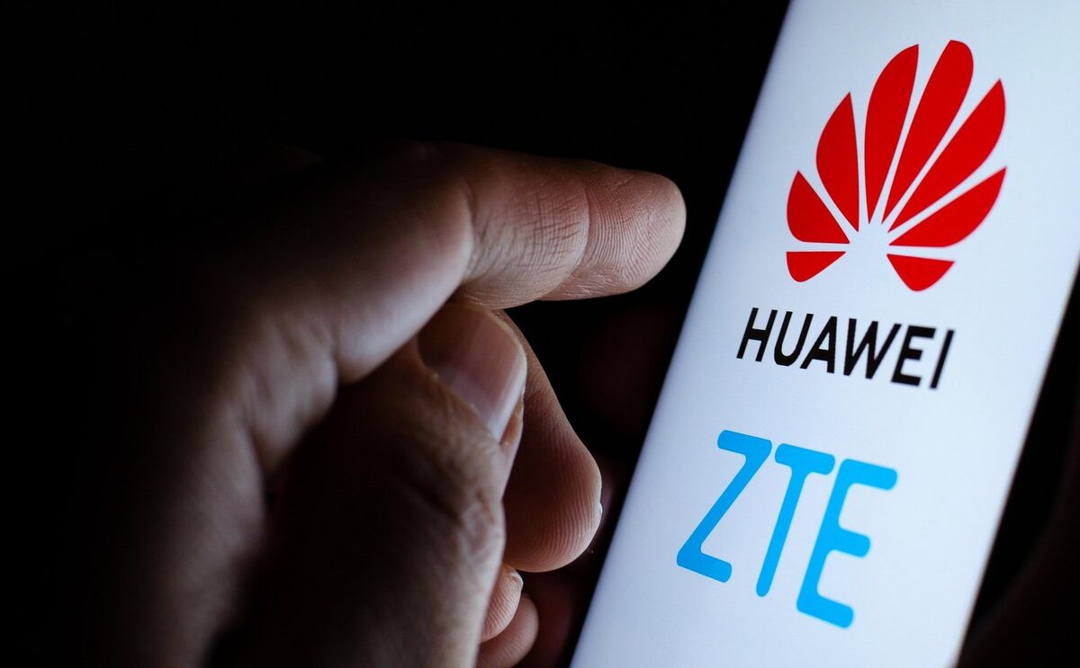 „Huawei und ZTE bergen deutlich größere Risiken als andere 5G-Anbieter“