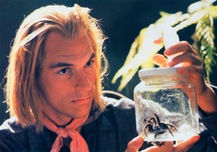 Julian Sands