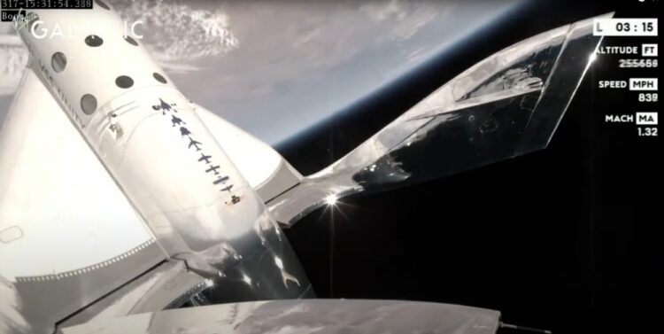 Virgin Galactic