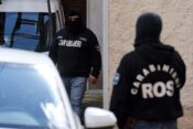 Aretacije italijanskih mafijcev