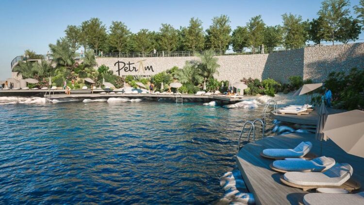 Petram Resort & Residences