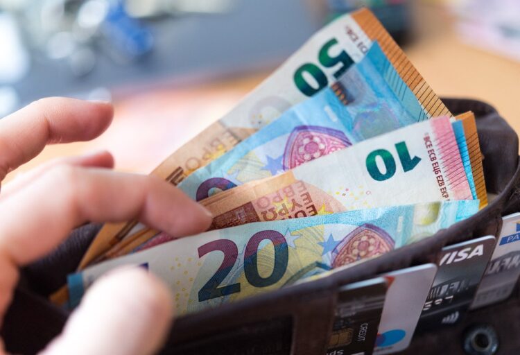 Banka Slovenije spreminja pogoje za kredite