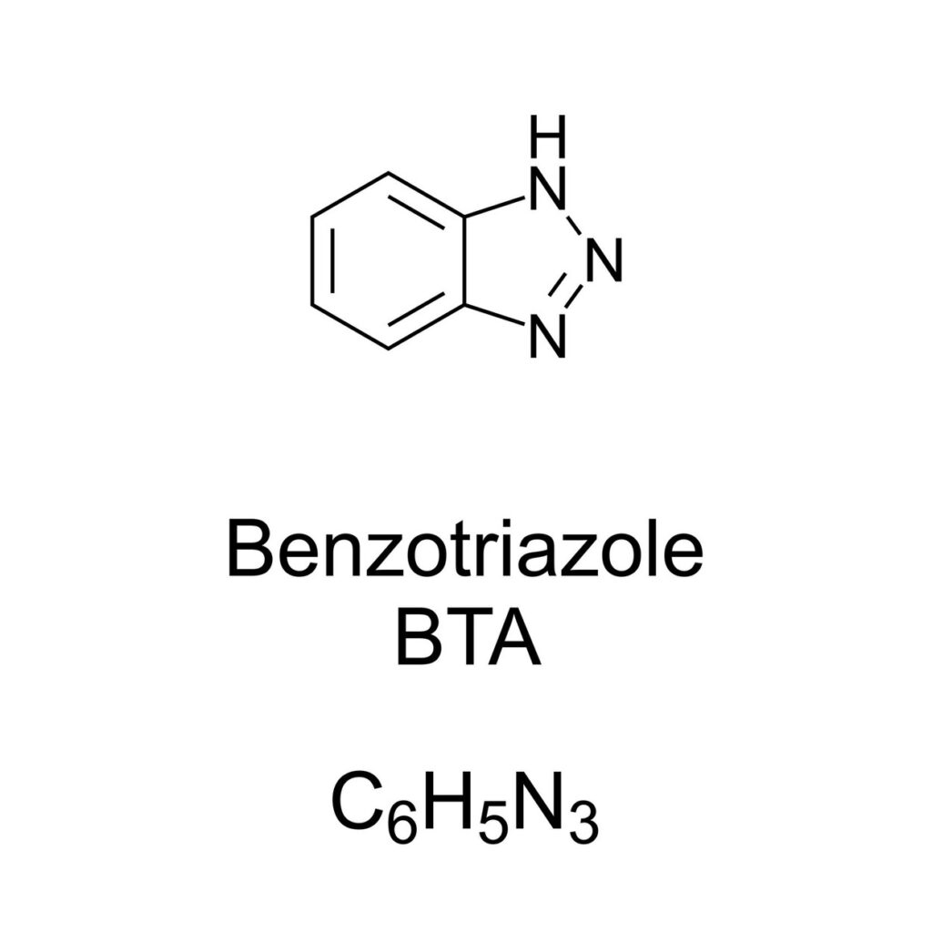 Benzotriazol