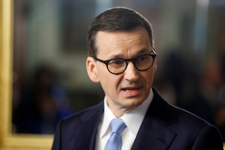 Mateusz Morawiecki