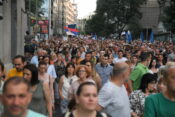 protest Beograd