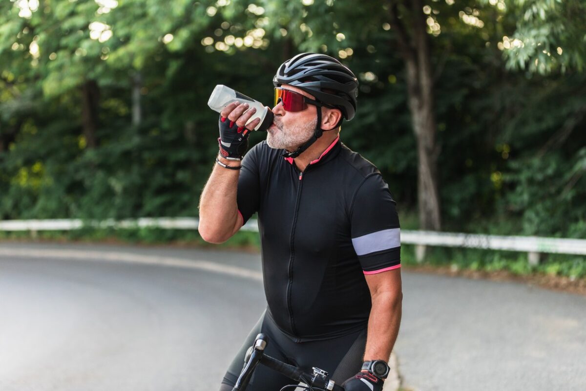 Was trinken während einer Hitzewelle?  Wasser ist nicht die einzige gute Wahl