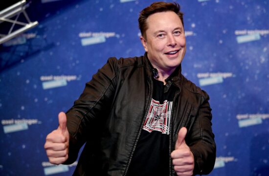 Elon Musk, SpaceX, Tesla, Twitter