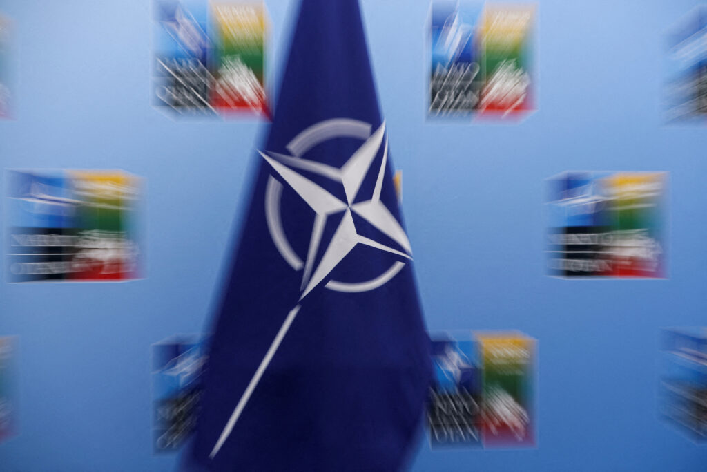 Nato