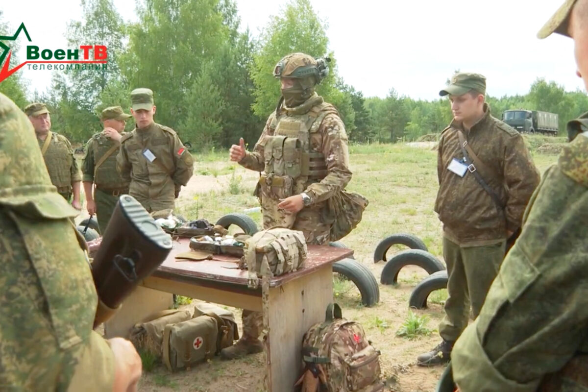 Kaj se je zgodilo s plačanci skupine Wagner?