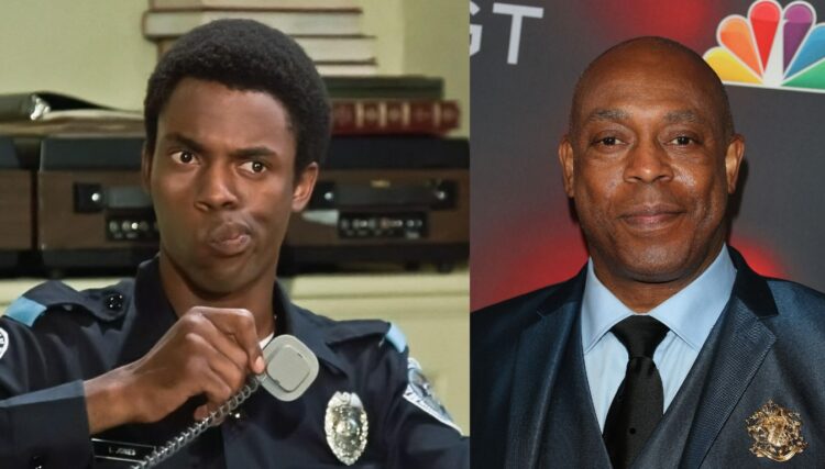 Michael Winslow