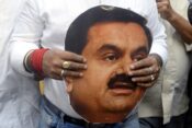 Gautam Adani