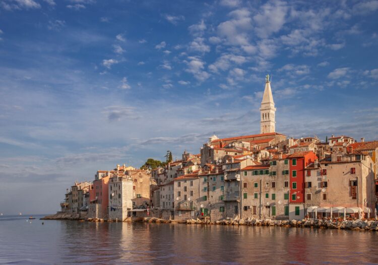 Rovinj