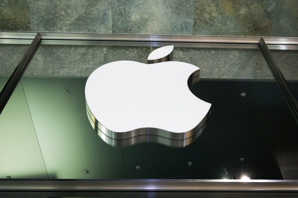 Apple entwickelt ein geheimes Projekt, um mit seinen Konkurrenten mithalten zu können