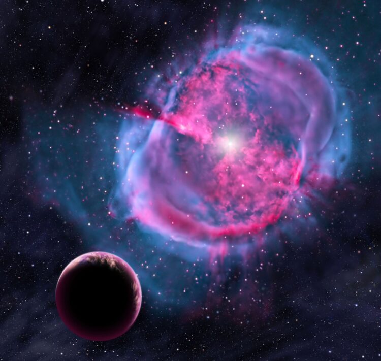 Kepler 438 b, planet, eksoplanet