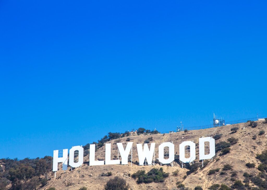 Hollywood