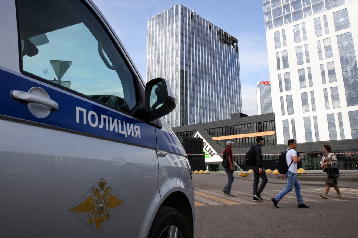 Našli še dva mrtva ruska tajkuna. Od začetka vojne že več kot 40 sorodnih smrti