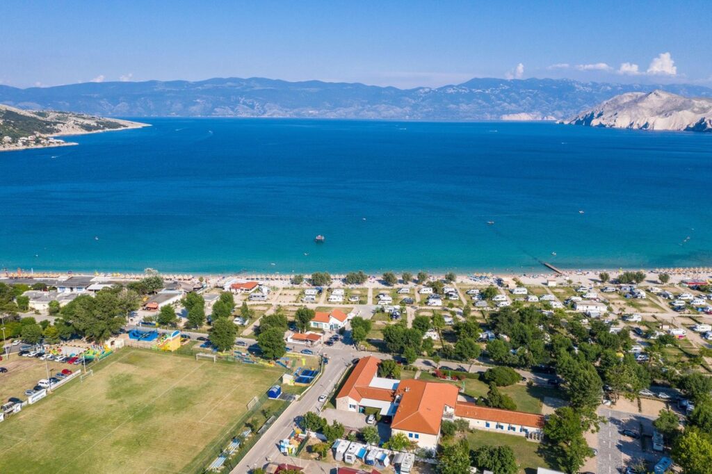hrvaška obala 