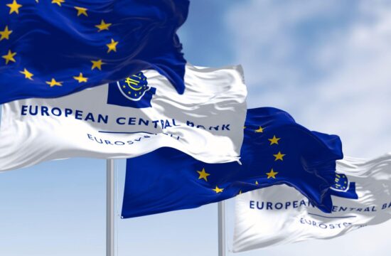 ECB, Evropska centralna banka