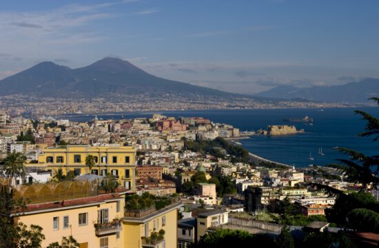 Neapelj