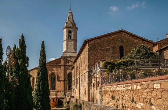 Pienza