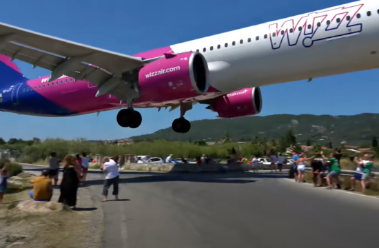 Wizz air