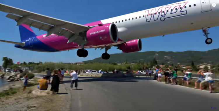 Wizz air