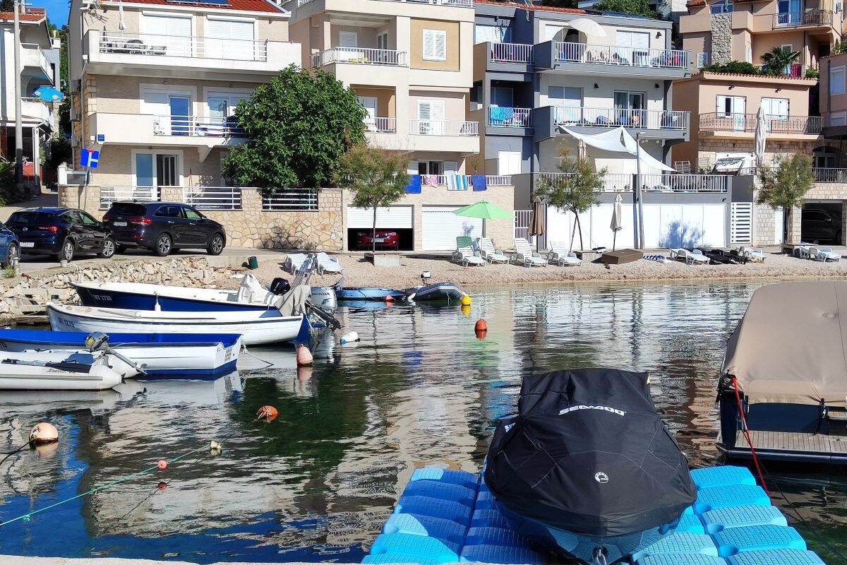 Nemški turist osupel: “Tu lahko vidite vso hrvaško sramoto na enem mestu”