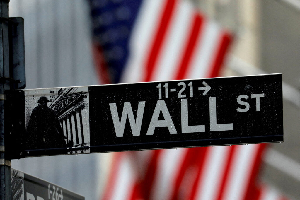 Michael Burry je stavil na padec Wall Streeta