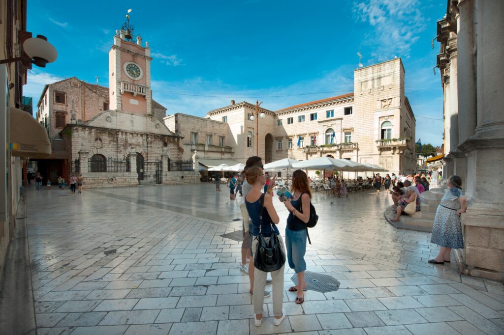 Zadar