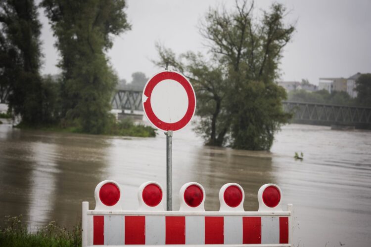 poplave v Avstriji