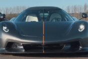 Koenigsegg, Jesko Absolut, avtomobil, najhitrejši