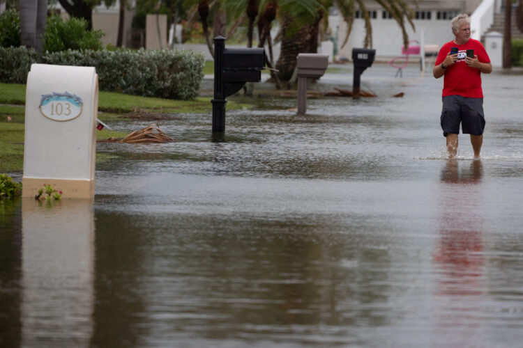 poplave na Floridi