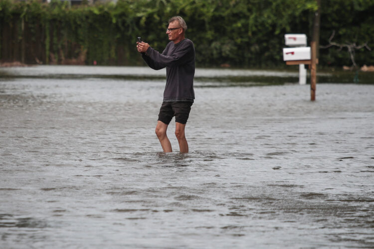 poplave na Floridi
