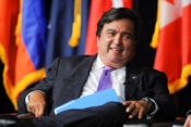 Bill Richardson