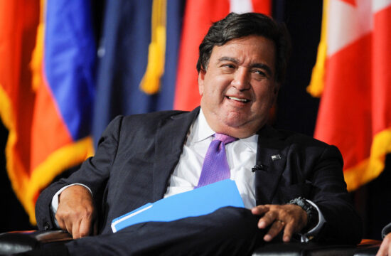 Bill Richardson