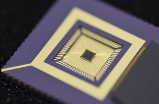 SkyLabs je razvij lasten čip za vesolje