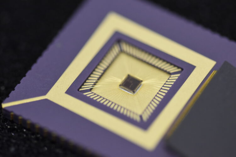 SkyLabs je razvij lasten čip za vesolje