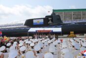 Jedrska podmornica, Severna Koreja
