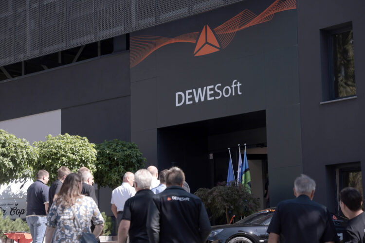 Dewesoft z novimi razvojnimi prostori v Trbovljah