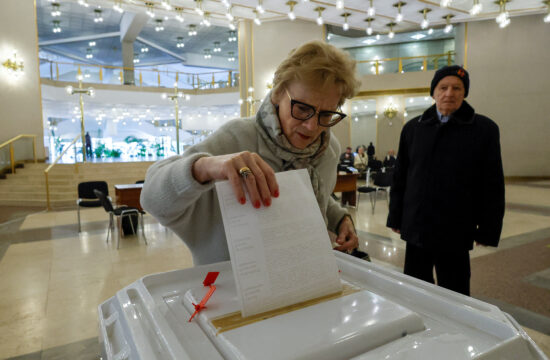 Volitve v Moskvi