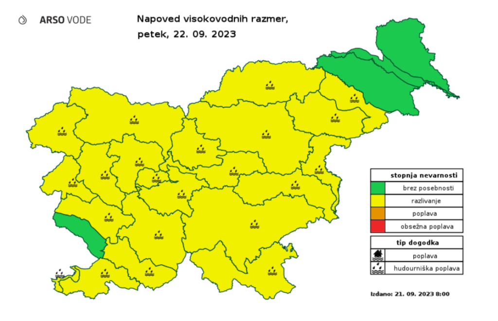 Agencija RS za okolje